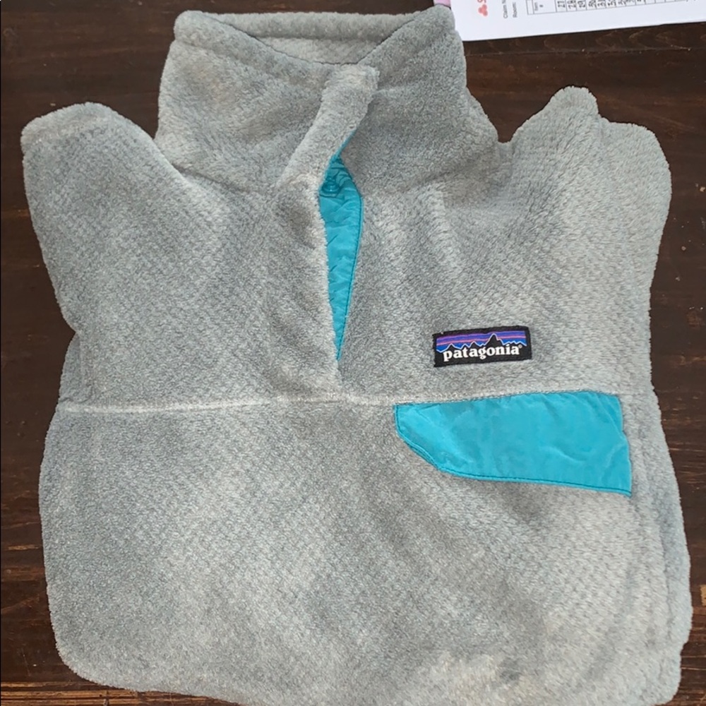 Patagonia